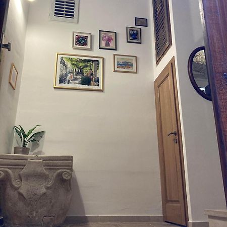 Studio Apartment Vicelic Дубровник Экстерьер фото
