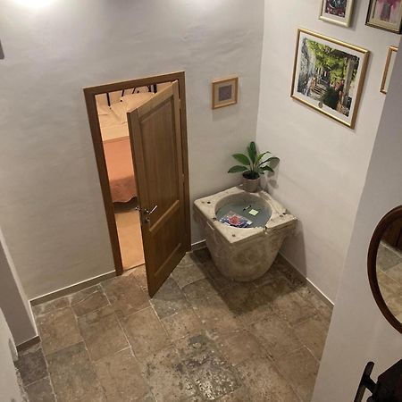Studio Apartment Vicelic Дубровник Экстерьер фото