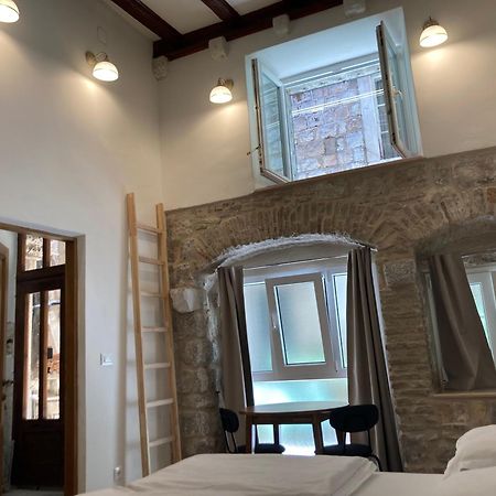Studio Apartment Vicelic Дубровник Экстерьер фото
