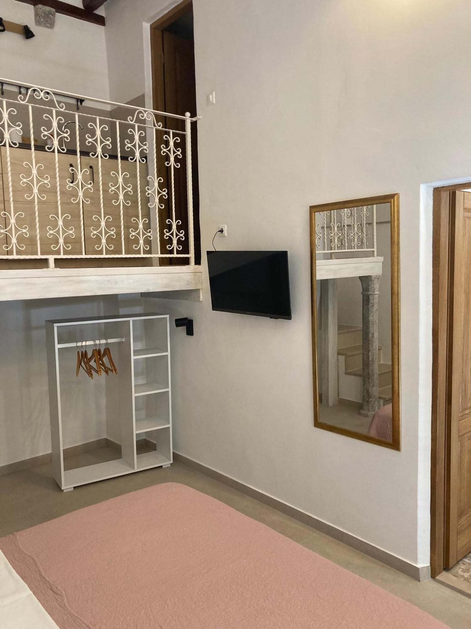 Studio Apartment Vicelic Дубровник Экстерьер фото