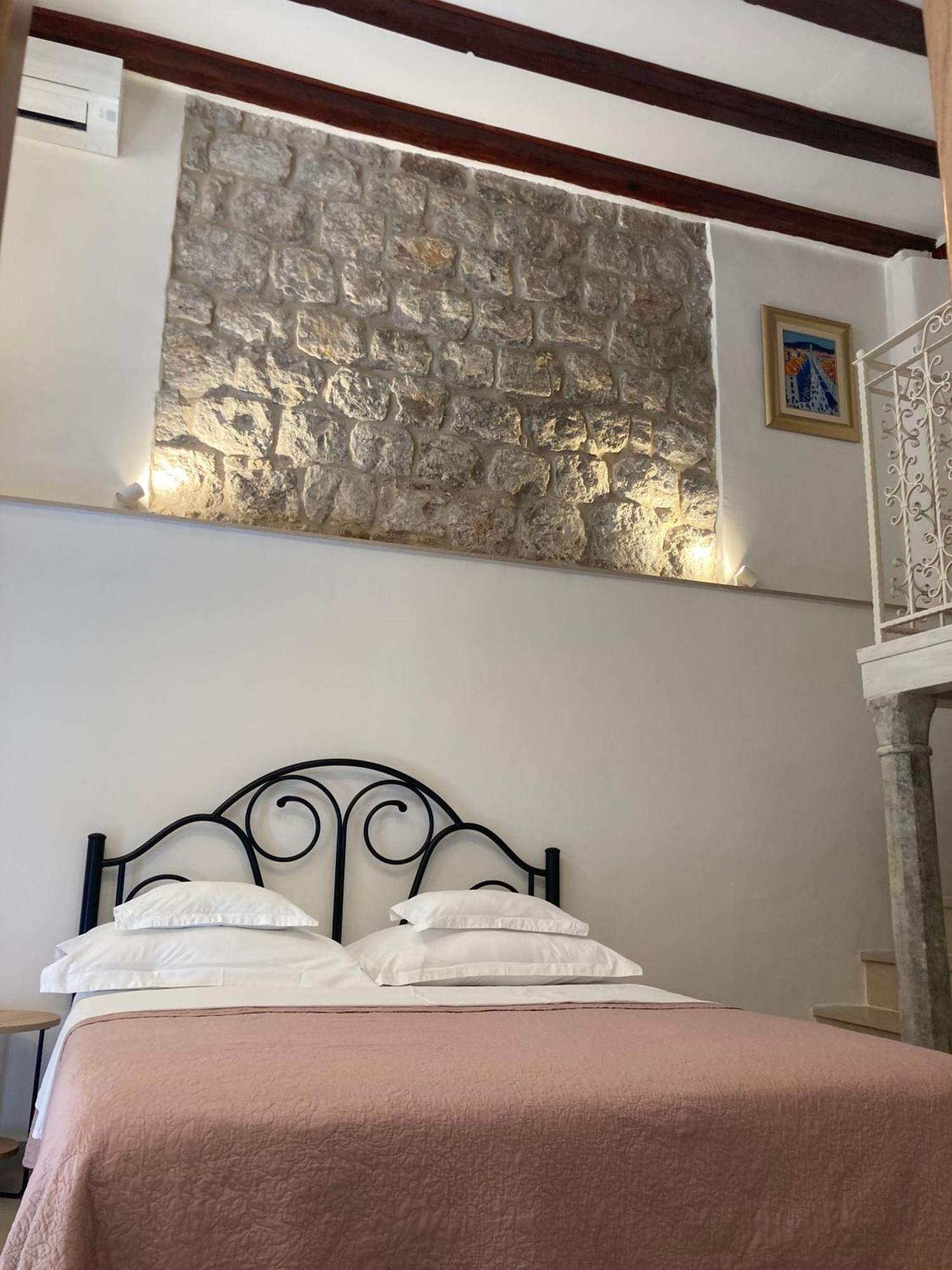 Studio Apartment Vicelic Дубровник Экстерьер фото