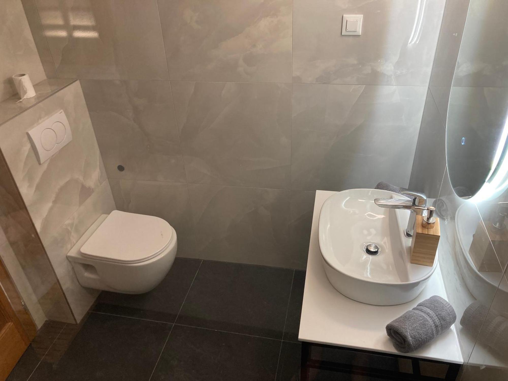 Studio Apartment Vicelic Дубровник Экстерьер фото