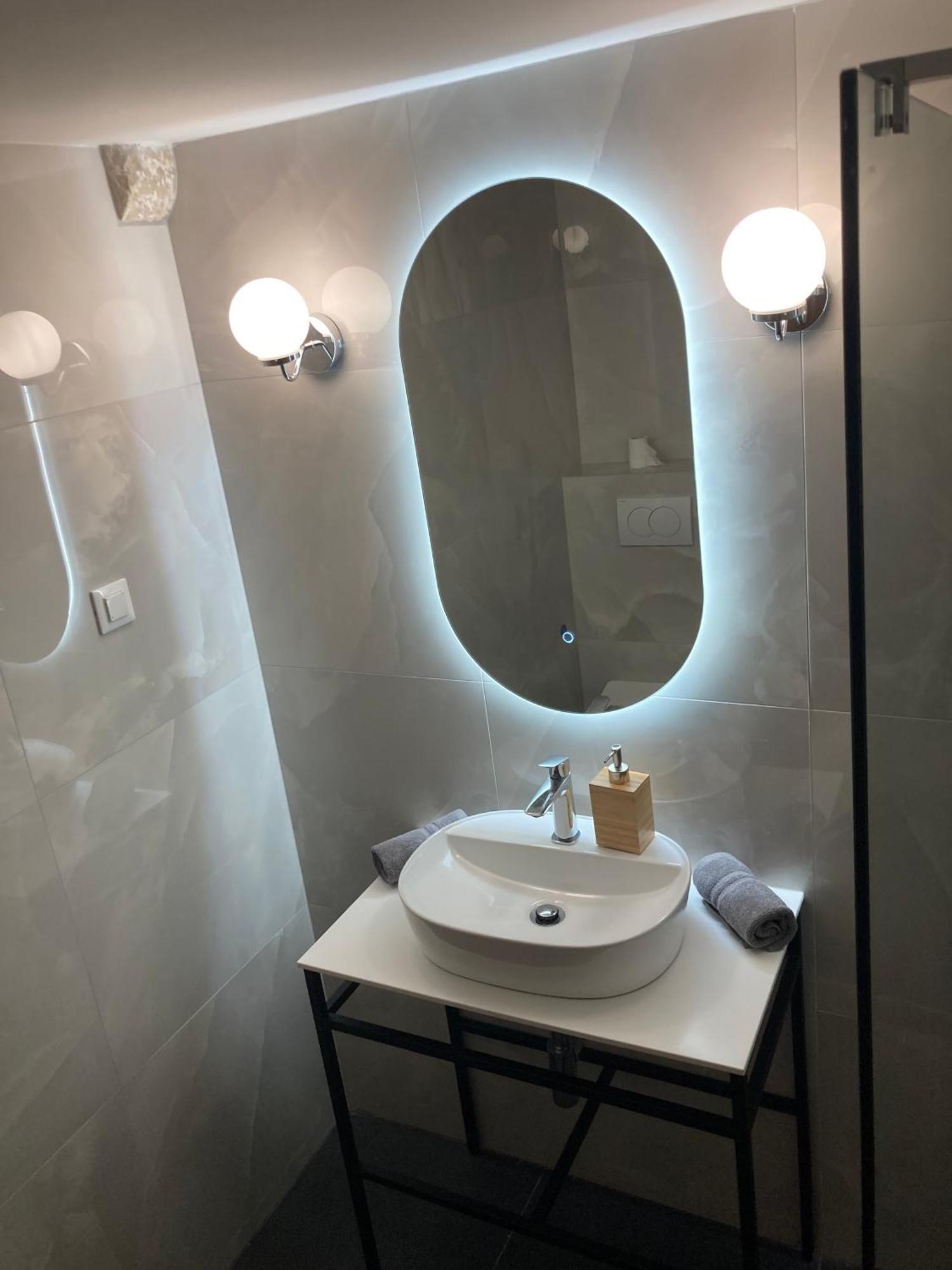Studio Apartment Vicelic Дубровник Экстерьер фото