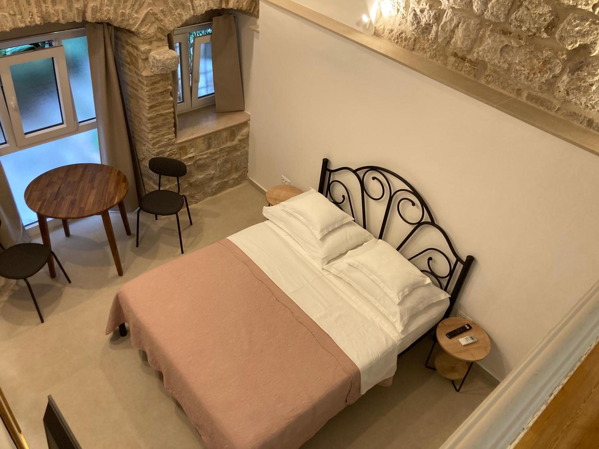 Studio Apartment Vicelic Дубровник Экстерьер фото