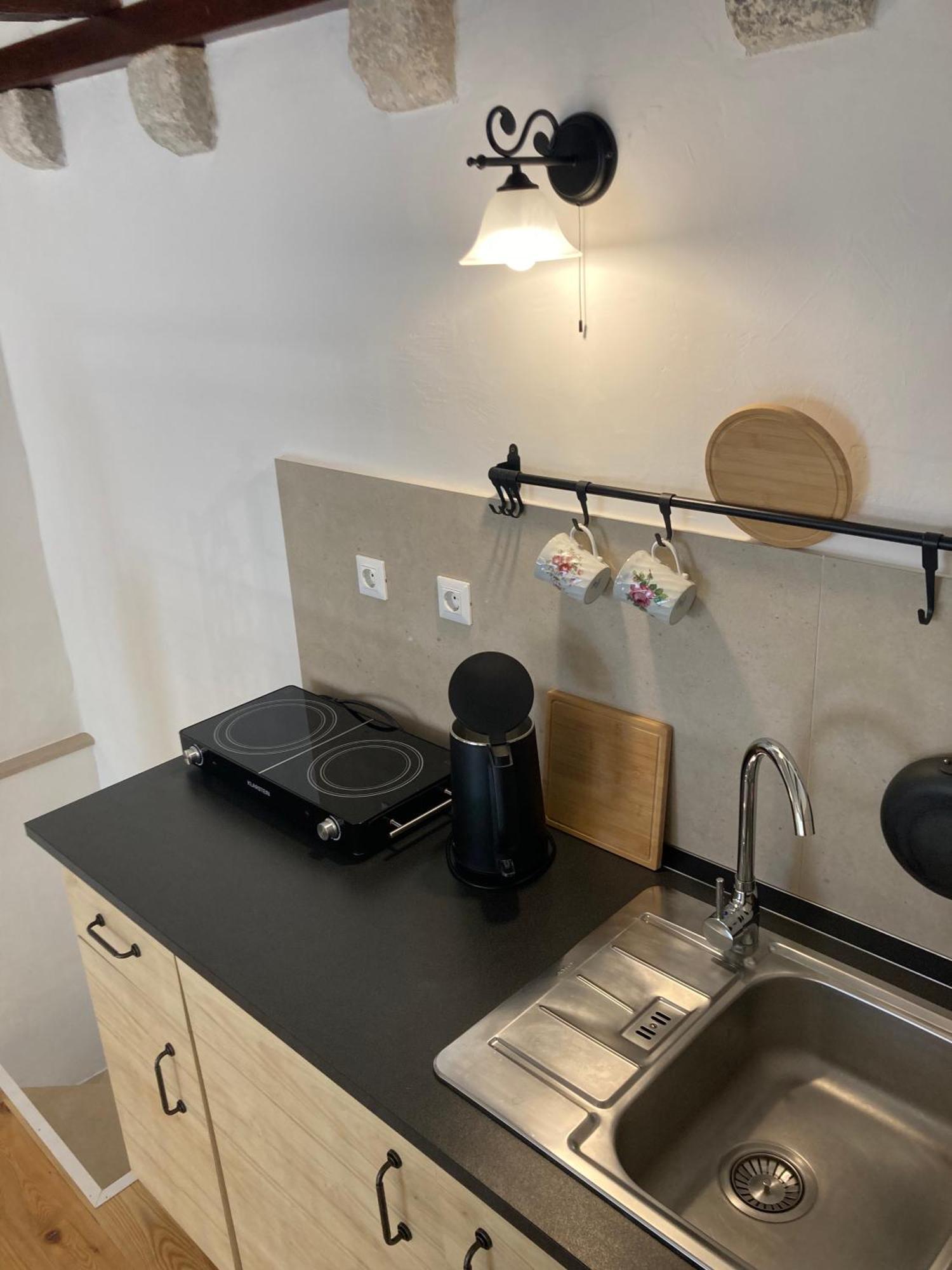Studio Apartment Vicelic Дубровник Экстерьер фото